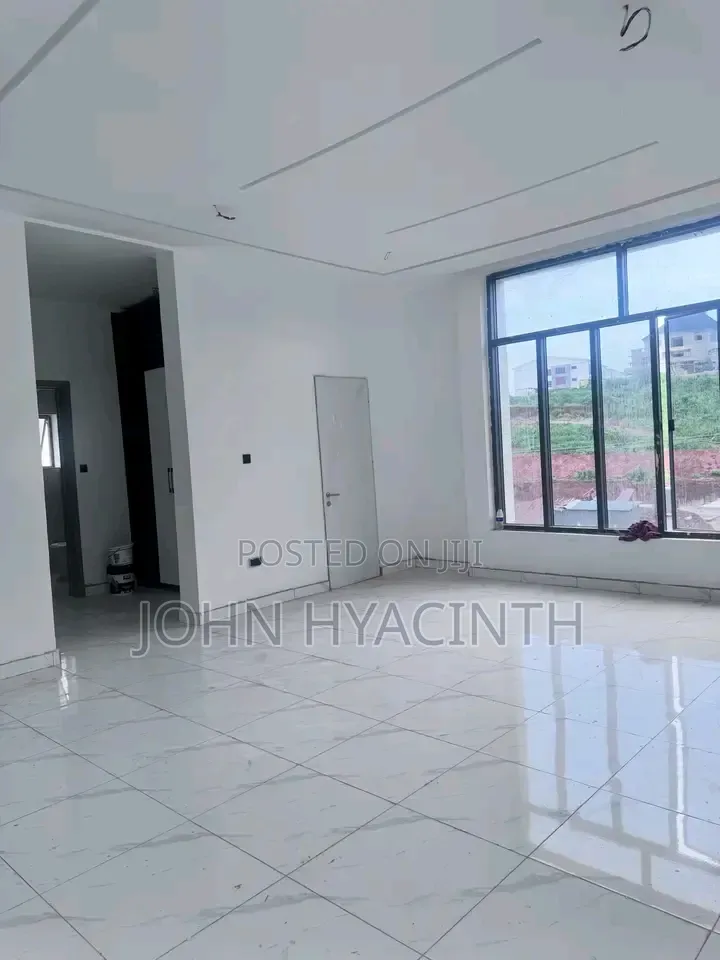 Furnished 5bdrm Townhouse/Terrace in Asokoro for sale in Asokoro