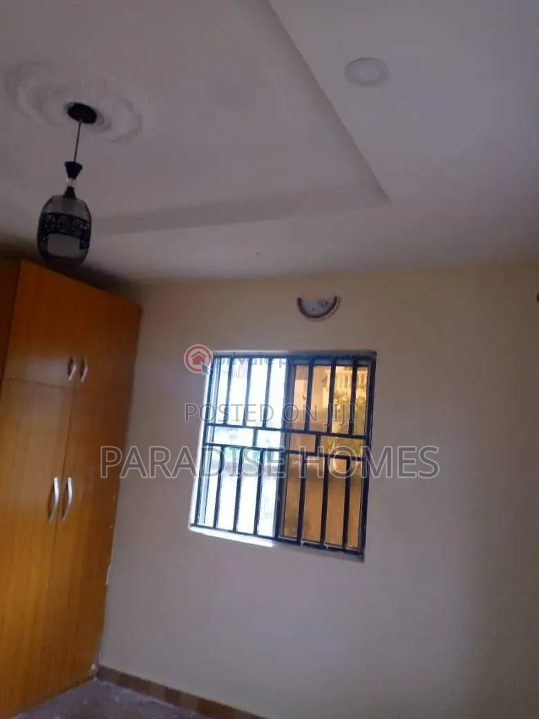 1bdrm Apartment in New Road 14, Uzoba for rent in Uzoba