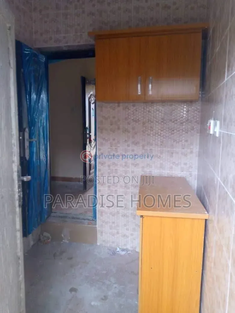 1bdrm Apartment in New Road 14, Uzoba for rent in Uzoba