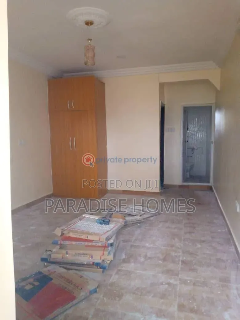 1bdrm Apartment in New Road 14, Uzoba for rent in Uzoba