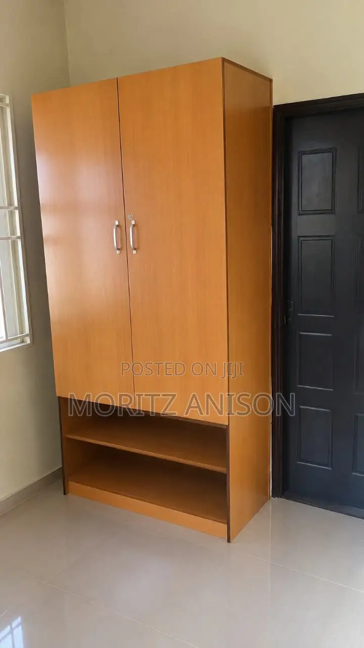 2bdrm Bungalow in Old Gra., Enugu for rent in Enugu