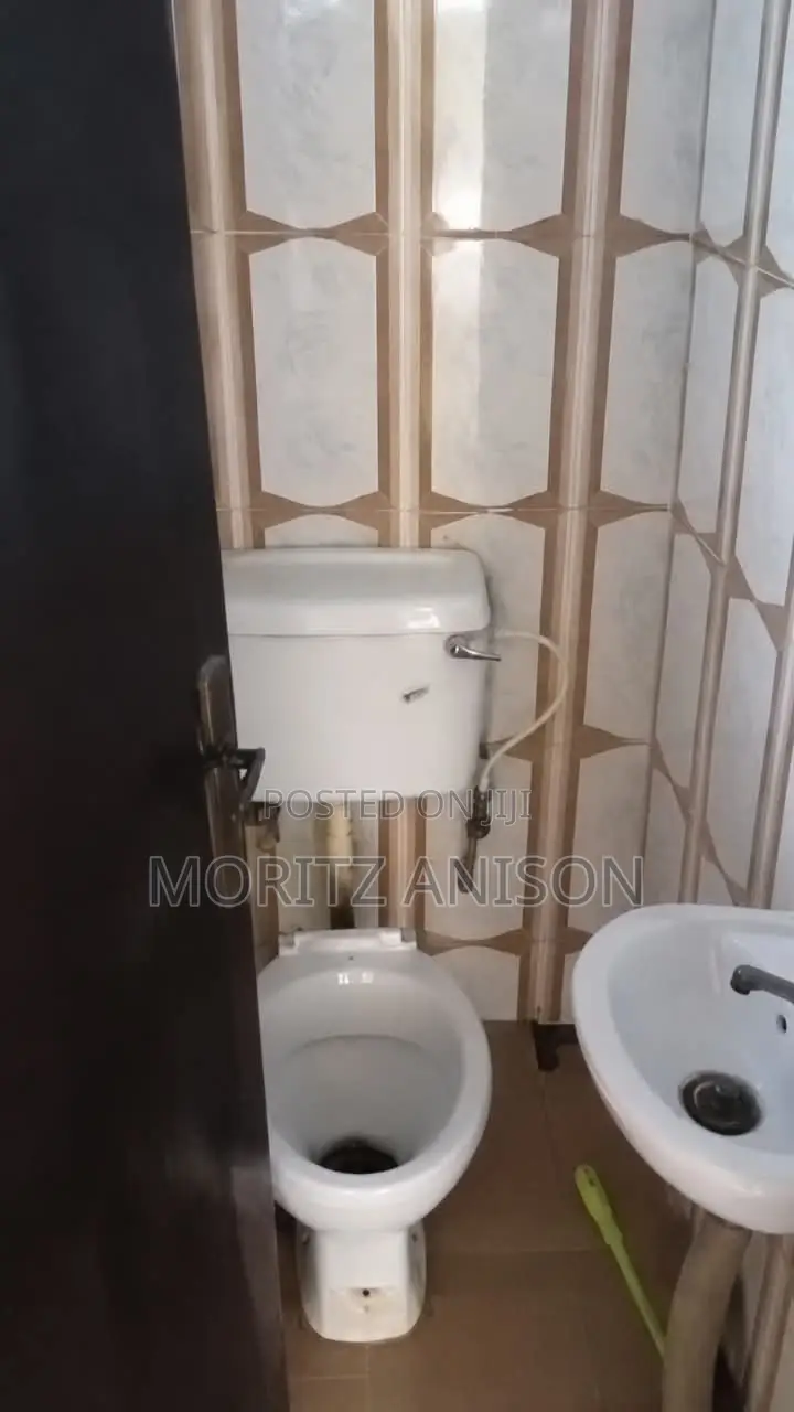2bdrm Bungalow in Old Gra., Enugu for rent in Enugu