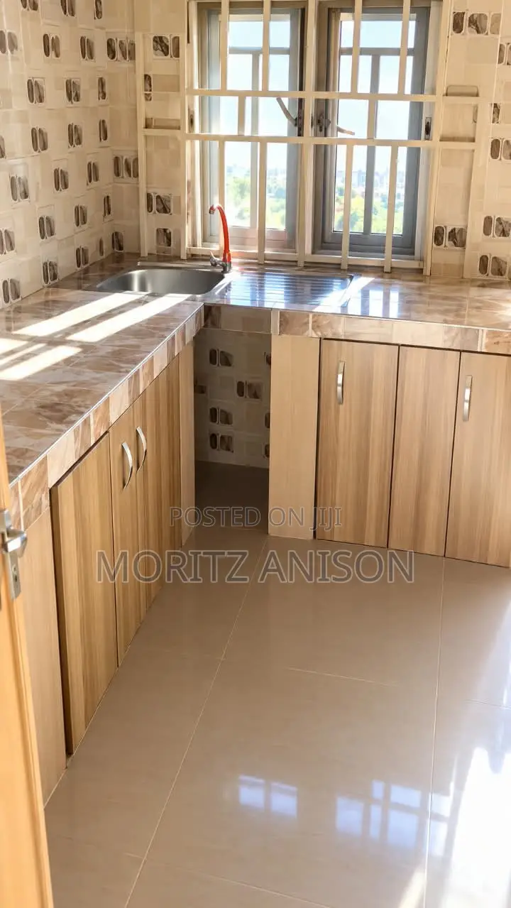 2bdrm Bungalow in Old Gra., Enugu for rent in Enugu