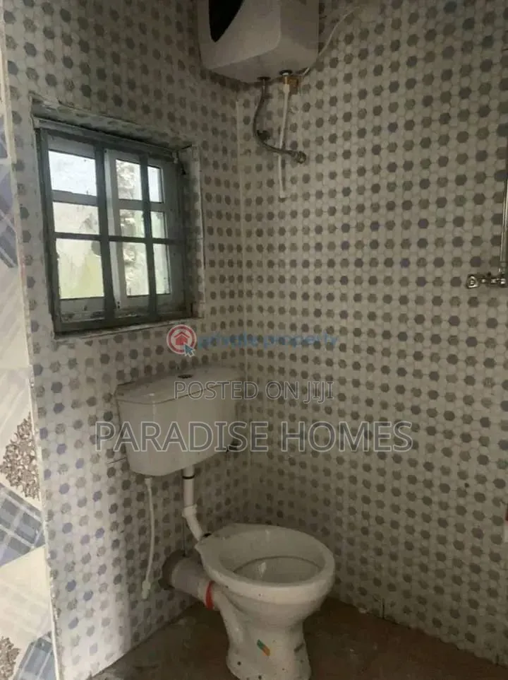1bdrm Apartment in New Road 14, Uzoba for rent in Uzoba
