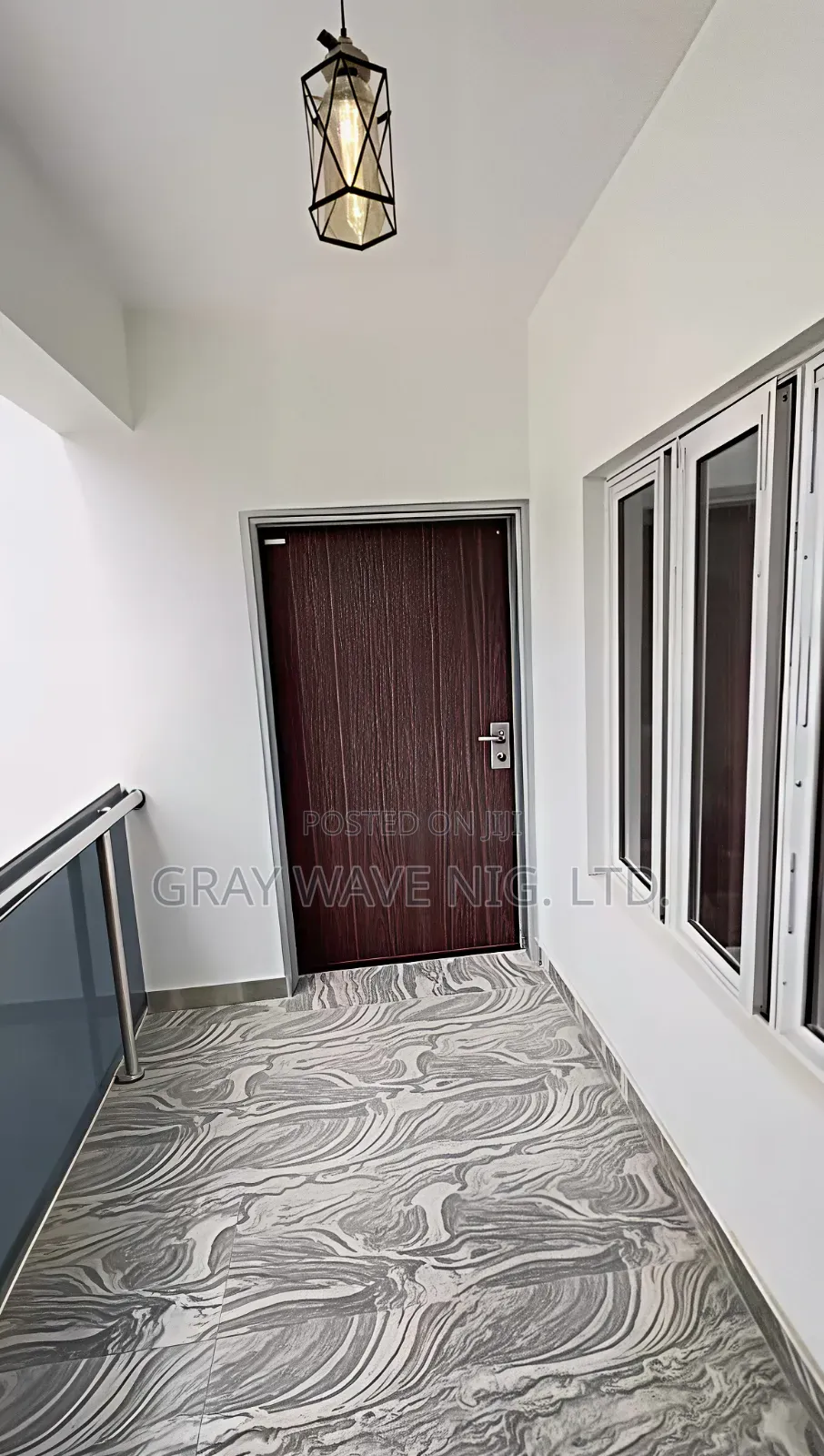 3bdrm Block of Flats in Wuye for rent in Wuye