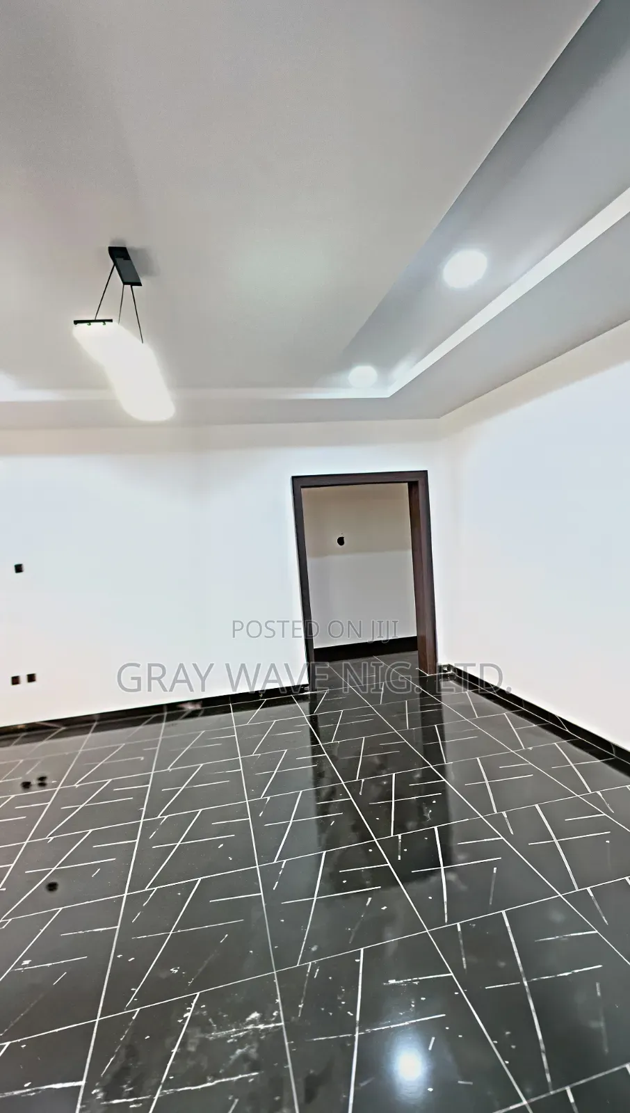 3bdrm Block of Flats in Wuye for rent in Wuye
