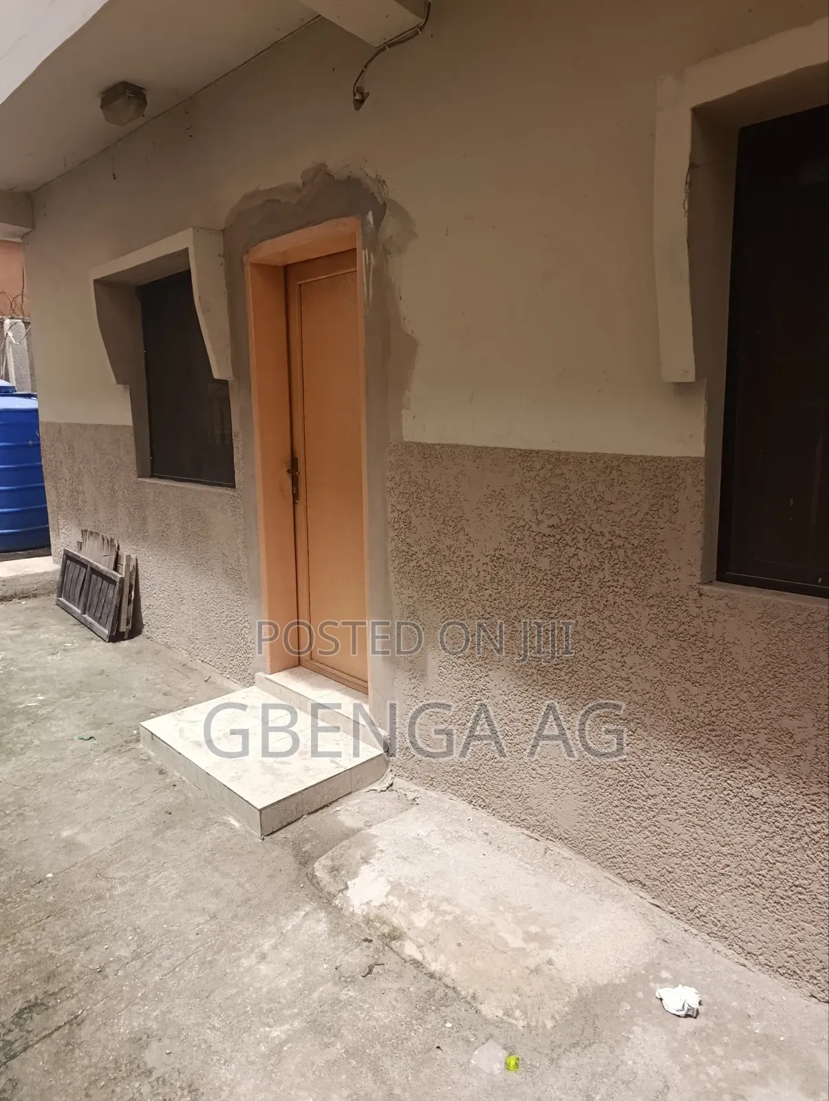 2bdrm Apartment in Olude Ipaja Via for rent in Ipaja / Ipaja