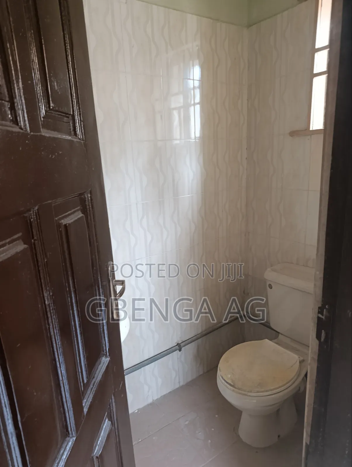 2bdrm Apartment in Olude Ipaja Via for rent in Ipaja / Ipaja