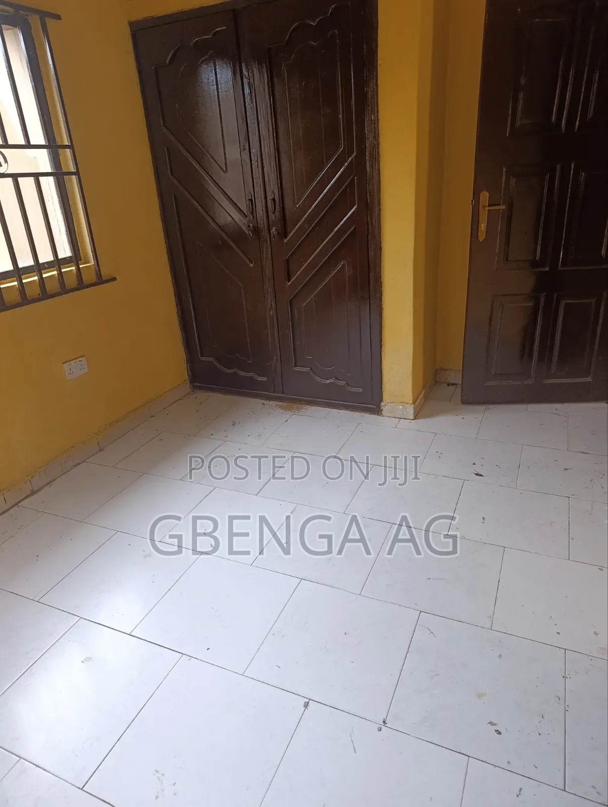 2bdrm Apartment in Olude Ipaja Via for rent in Ipaja / Ipaja