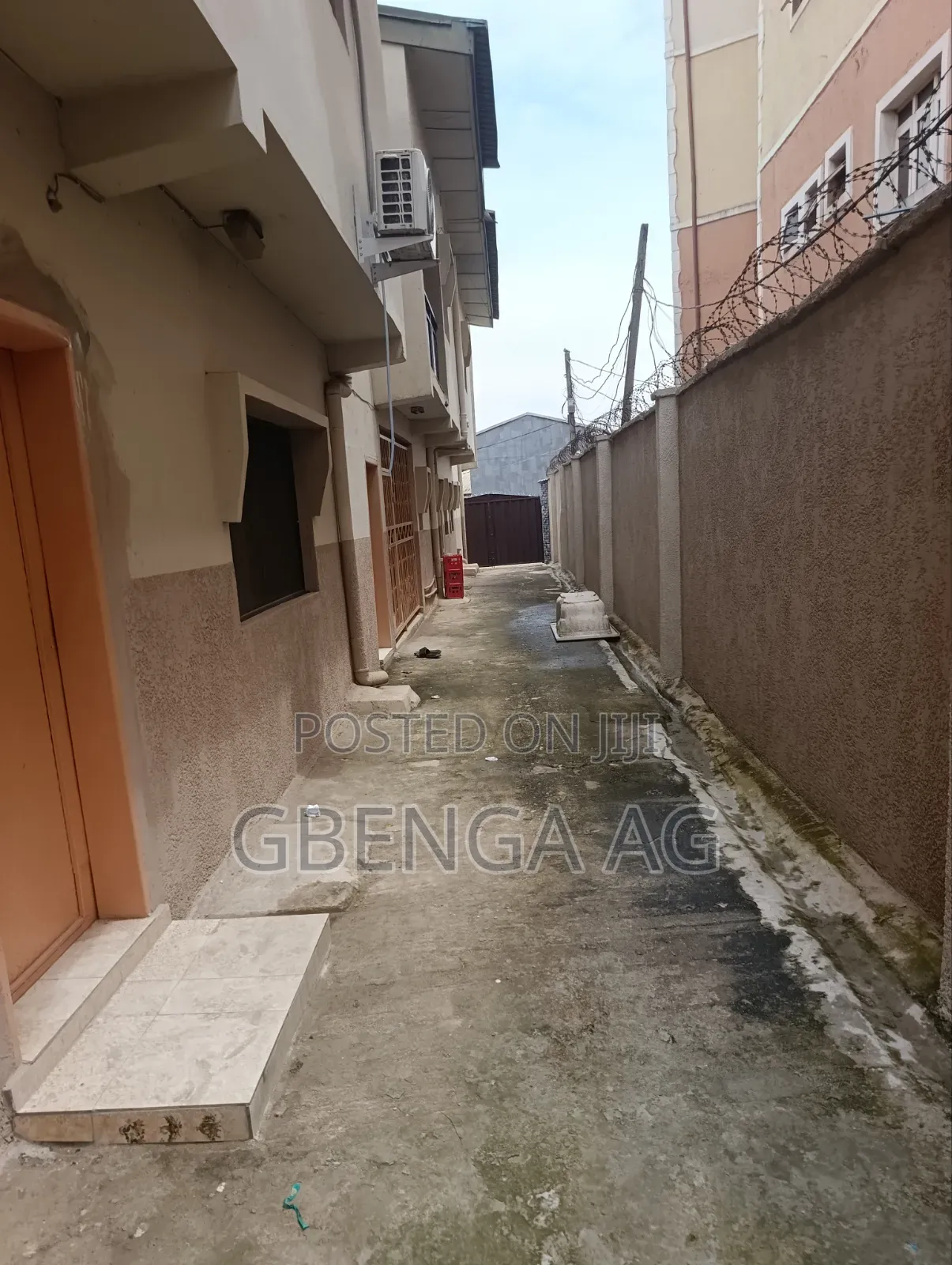 2bdrm Apartment in Olude Ipaja Via for rent in Ipaja / Ipaja