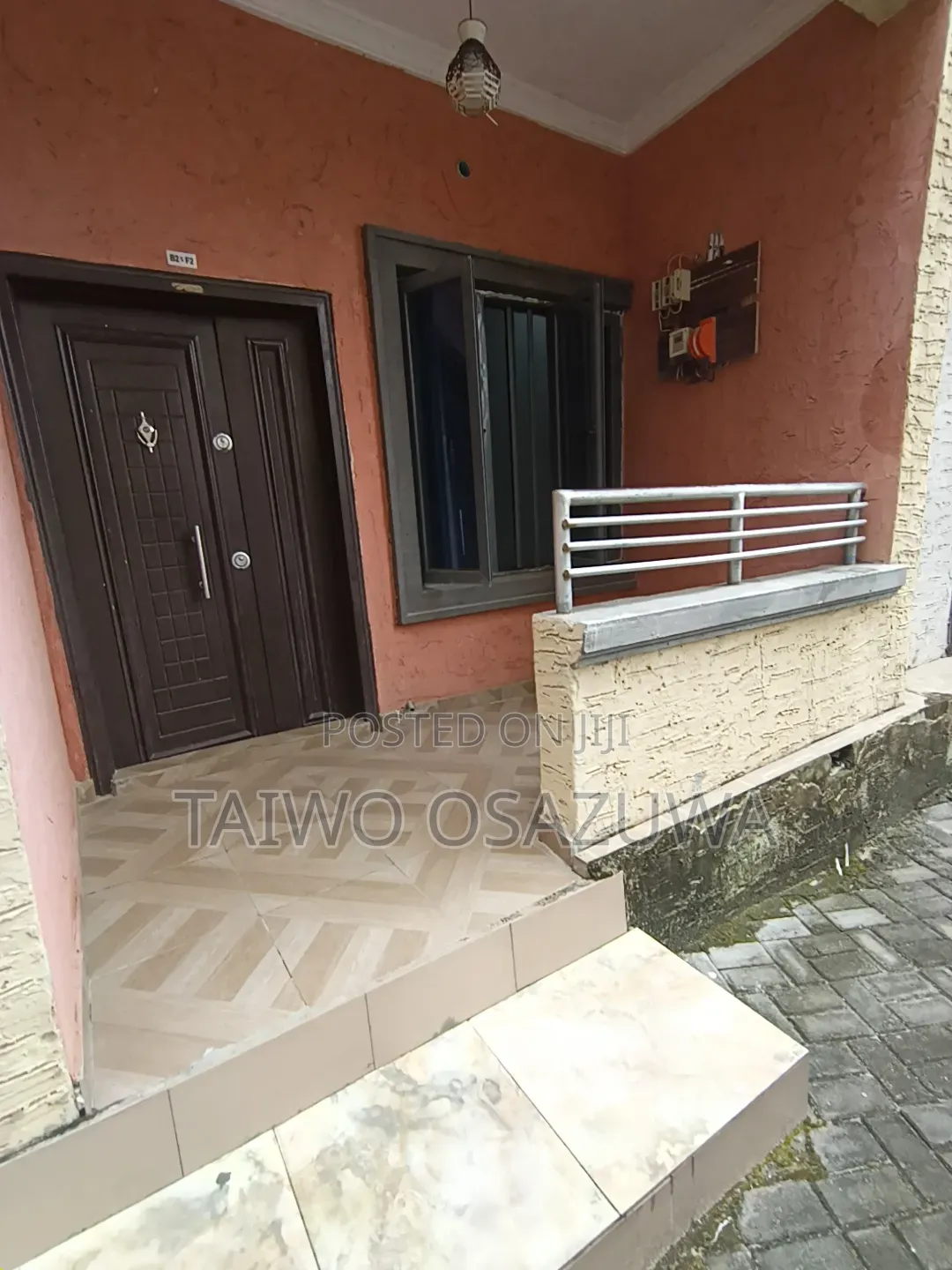 2bdrm Apartment in Badore for rent in Ado / Ajah
