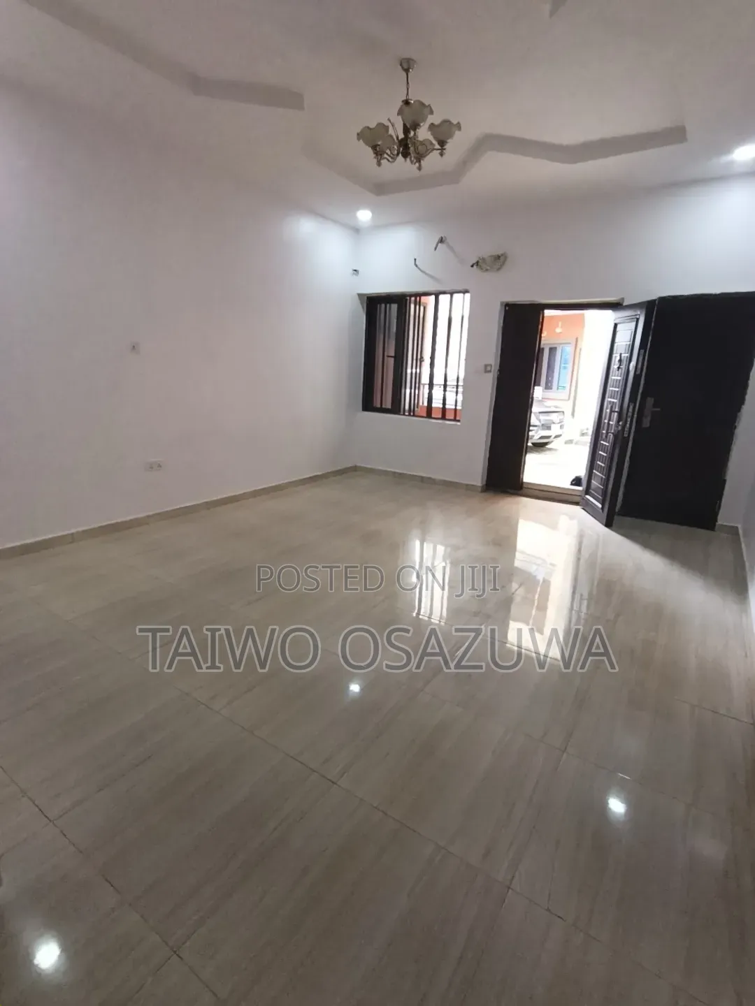 2bdrm Apartment in Badore for rent in Ado / Ajah