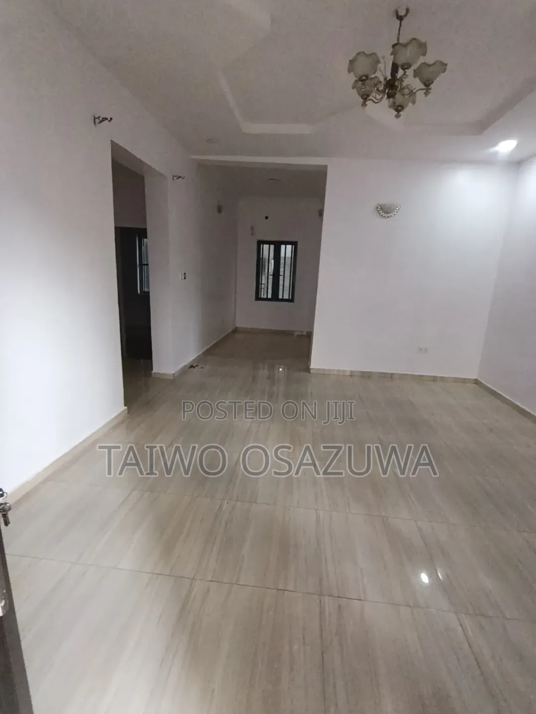 2bdrm Apartment in Badore for rent in Ado / Ajah
