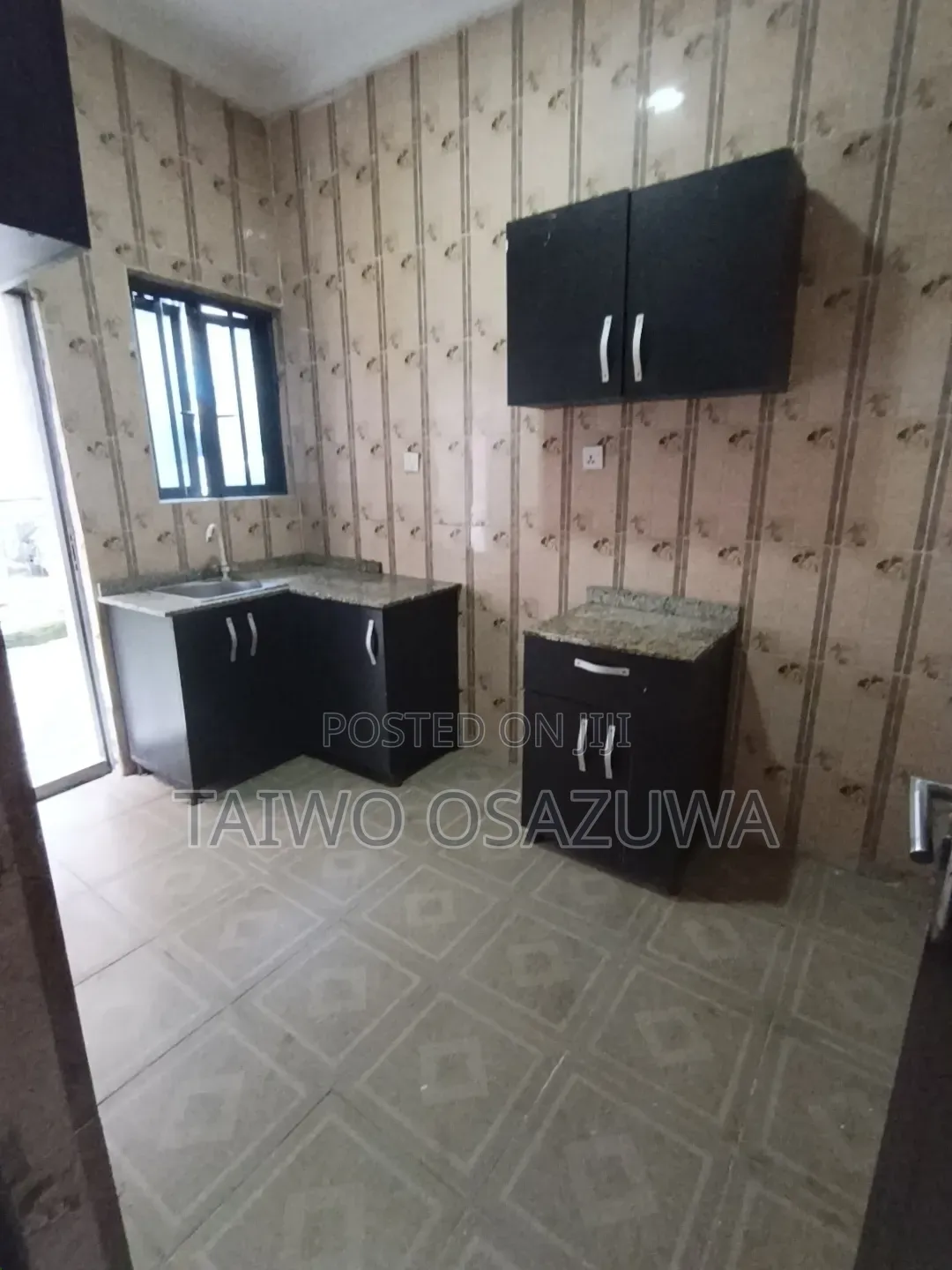 2bdrm Apartment in Badore for rent in Ado / Ajah