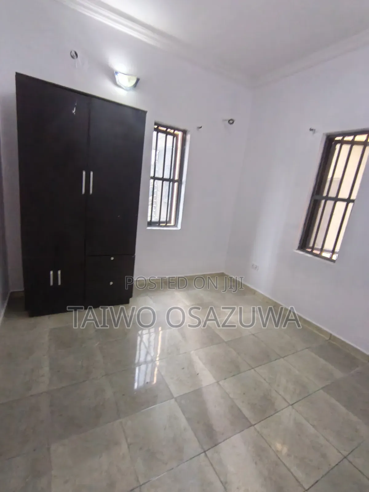 2bdrm Apartment in Badore for rent in Ado / Ajah