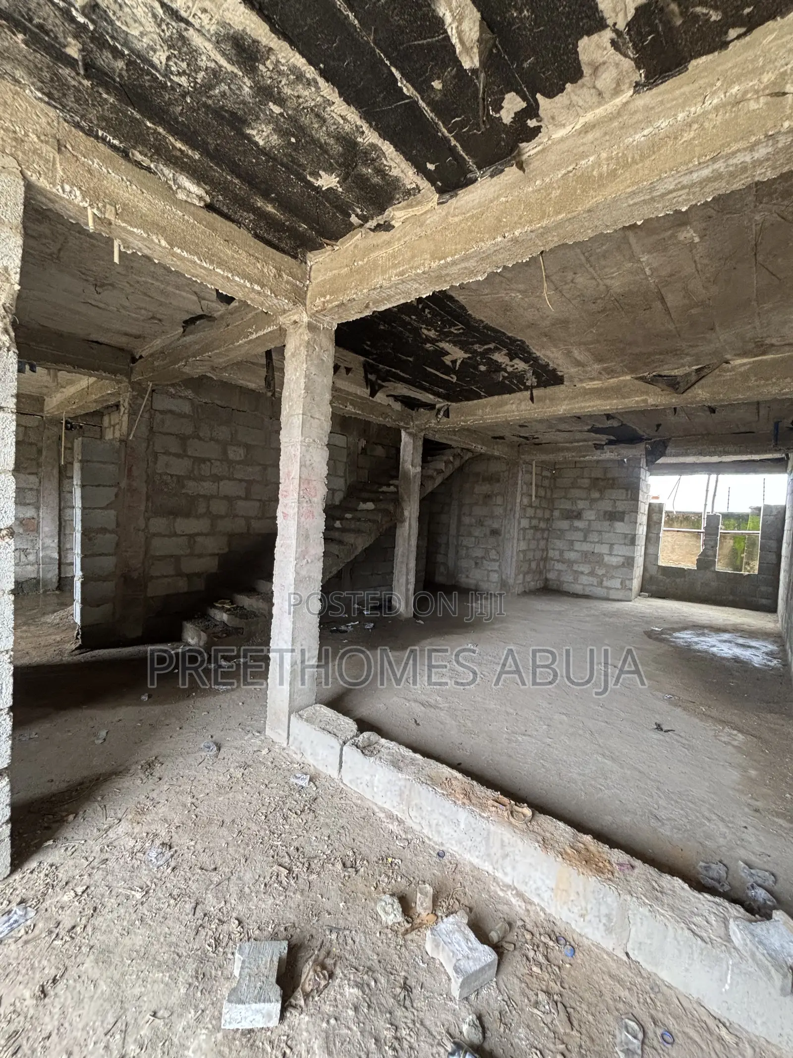 4bdrm Townhouse/Terrace in Jabi for sale in Jabi