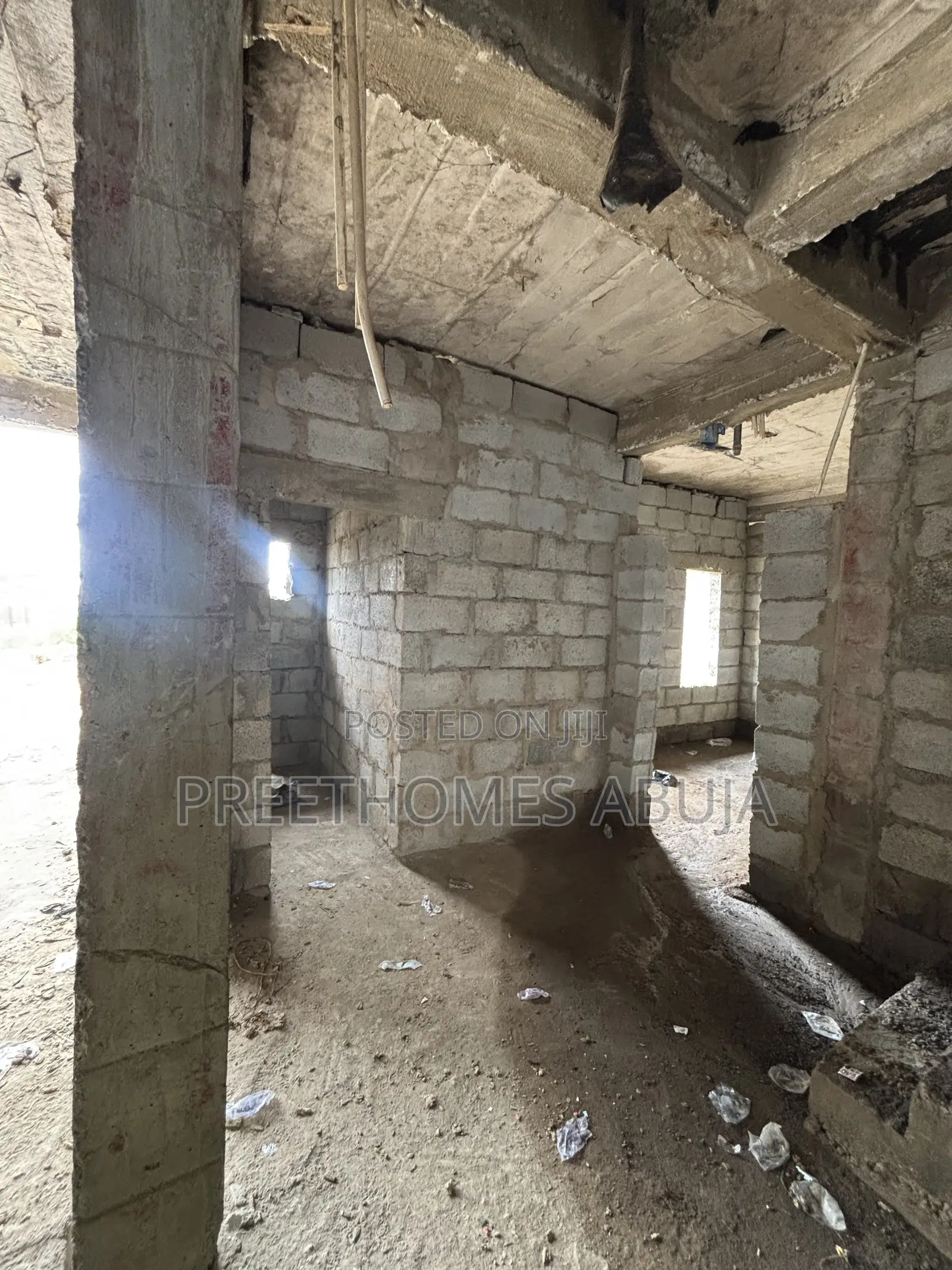 4bdrm Townhouse/Terrace in Jabi for sale in Jabi