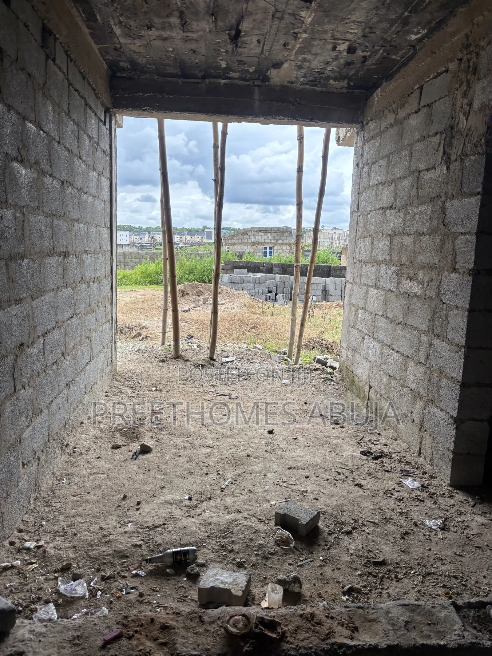 4bdrm Townhouse/Terrace in Jabi for sale in Jabi