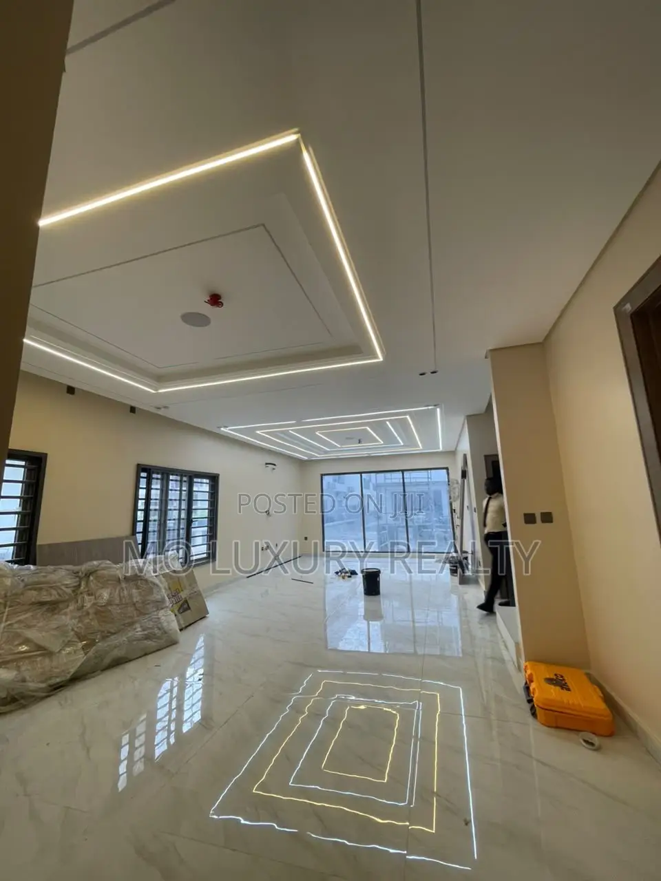 4bdrm Duplex in Ikoyi for rent in Ikoyi