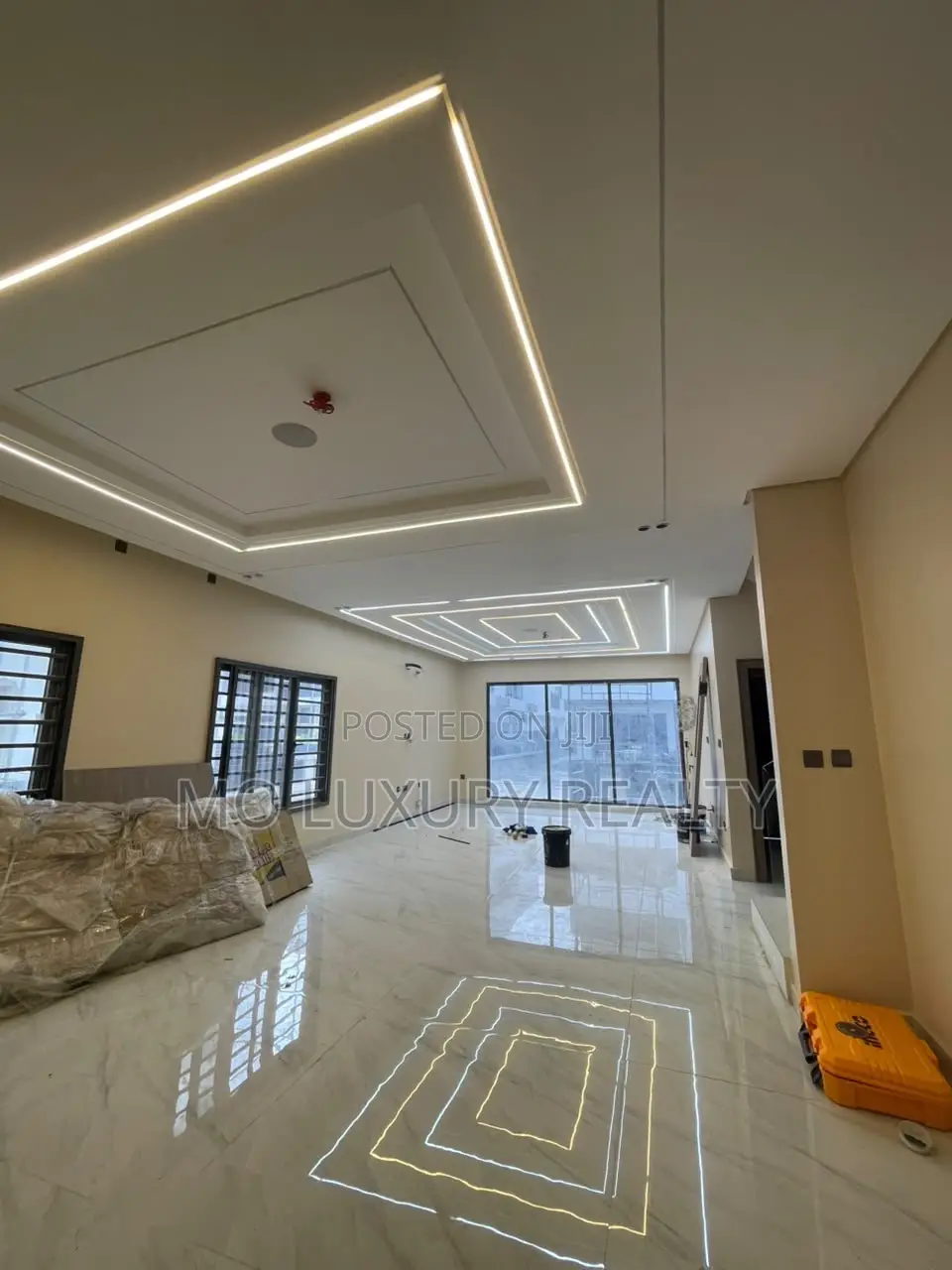 4bdrm Duplex in Ikoyi for rent in Ikoyi
