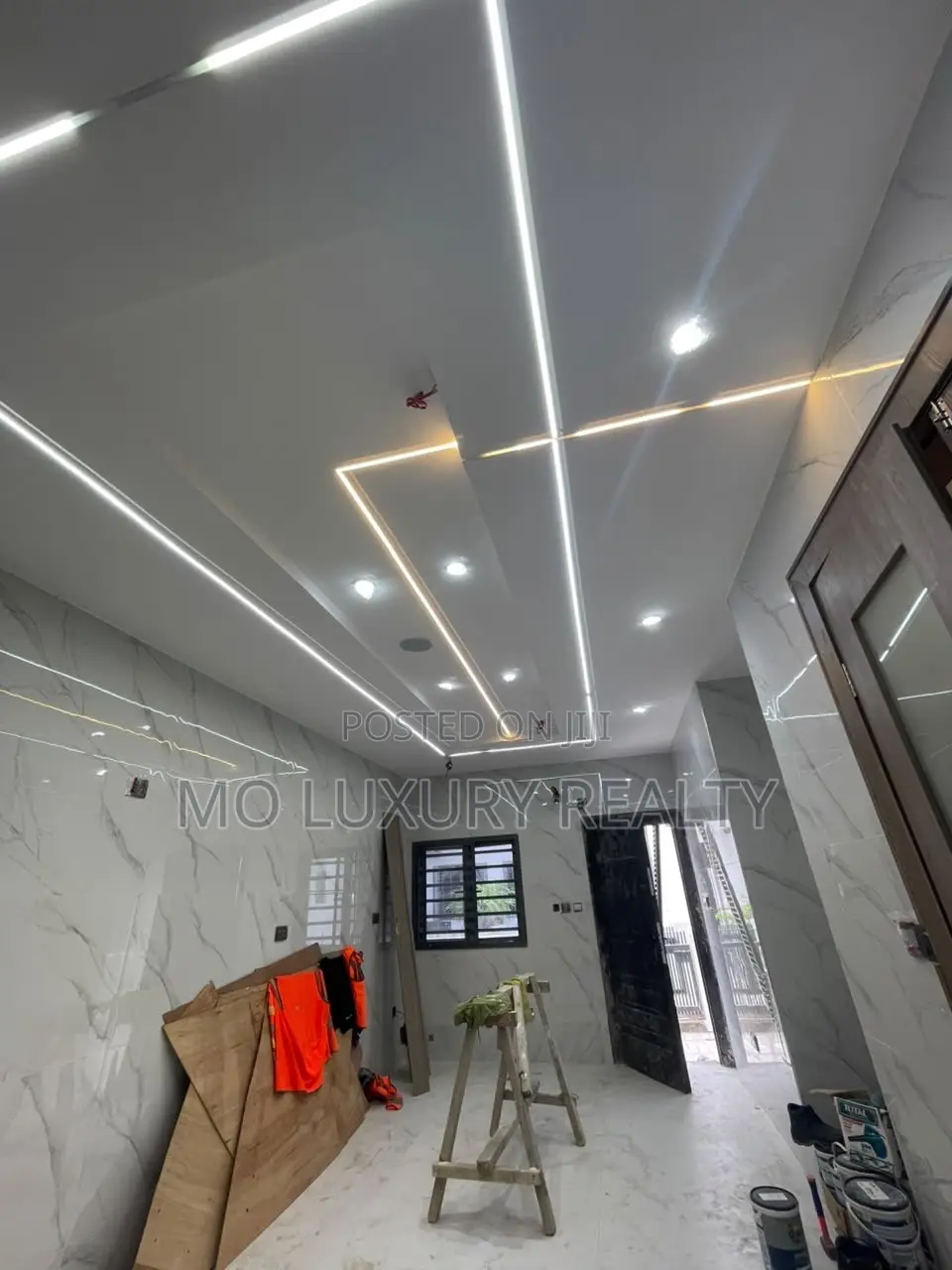 4bdrm Duplex in Ikoyi for rent in Ikoyi