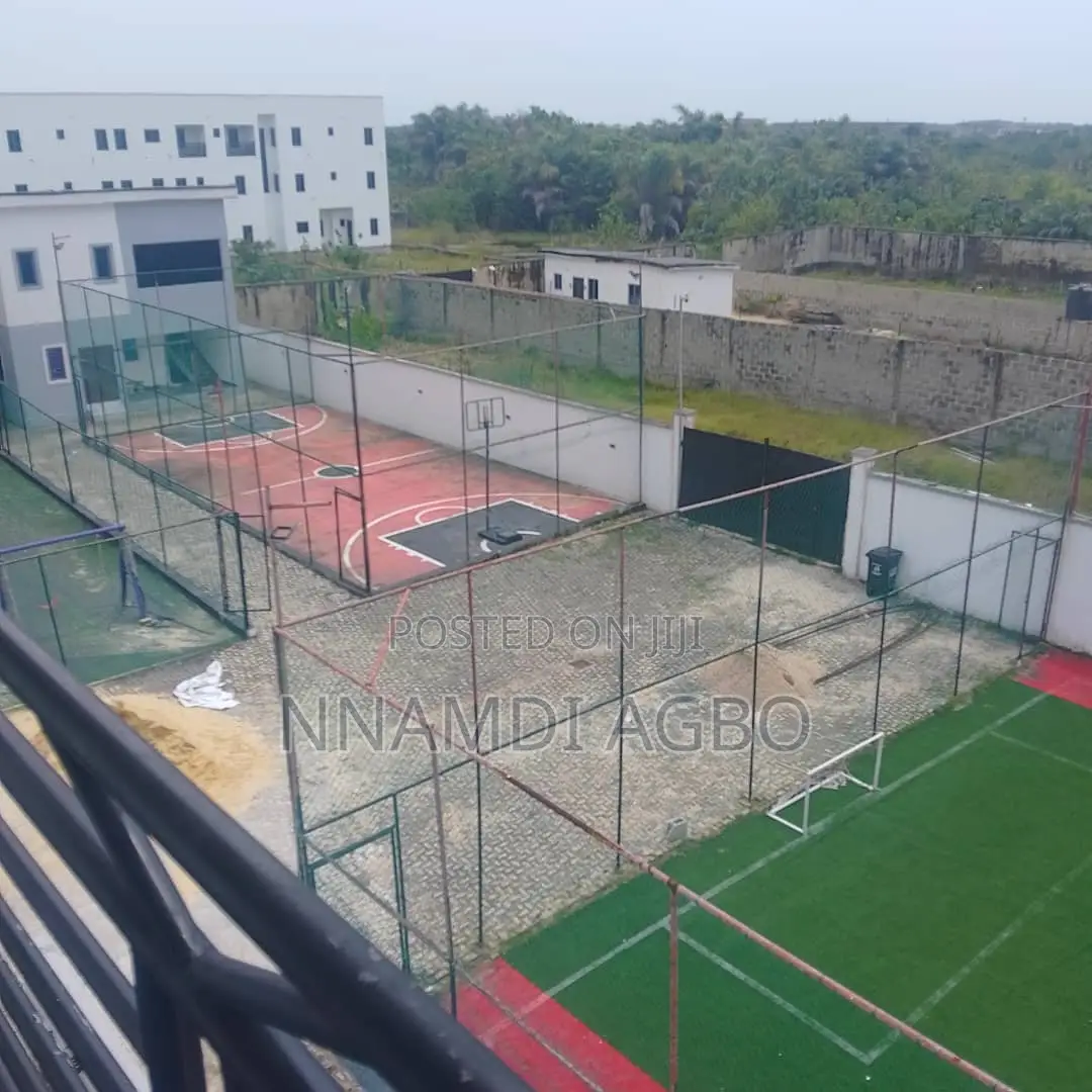 2bdrm Apartment in Sangotedo for rent in Sangotedo