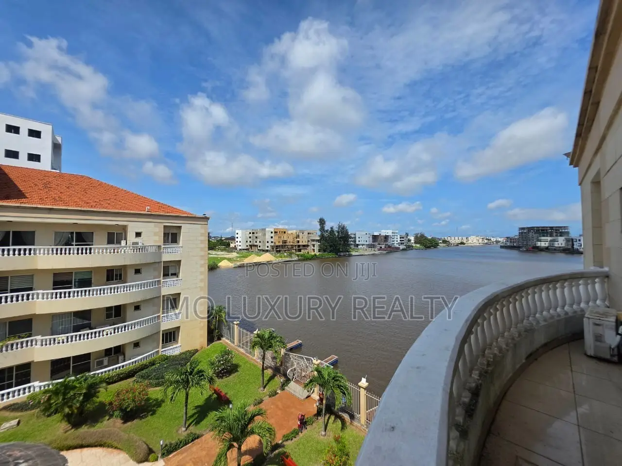 4bdrm Apartment in Ikoyi for rent in Ikoyi