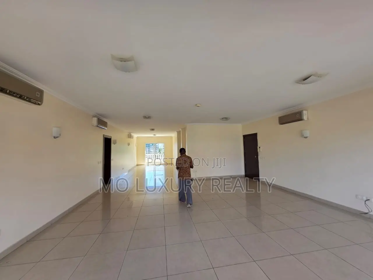 4bdrm Apartment in Ikoyi for rent in Ikoyi