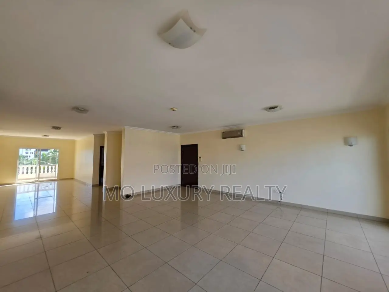4bdrm Apartment in Ikoyi for rent in Ikoyi