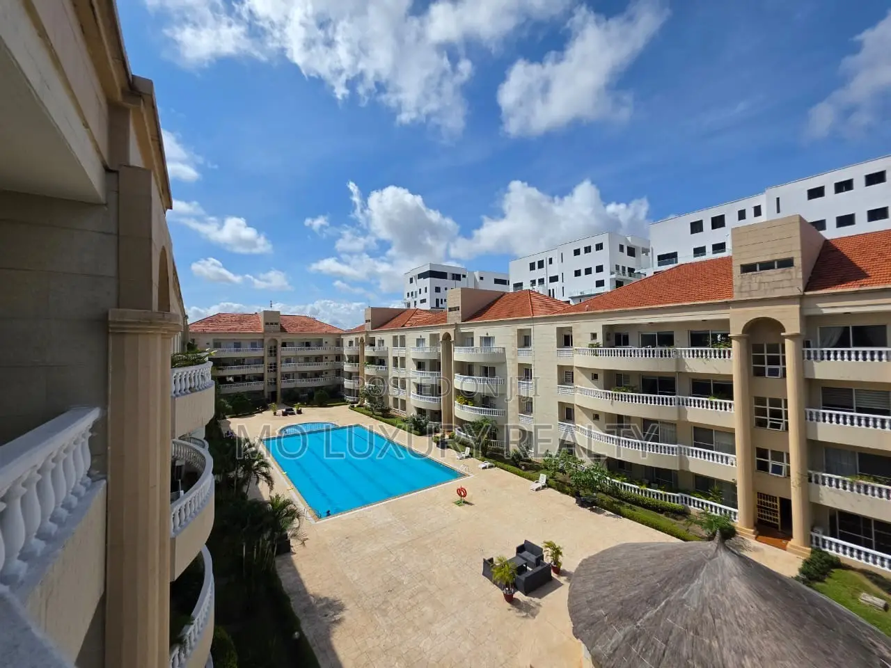 4bdrm Apartment in Ikoyi for rent in Ikoyi