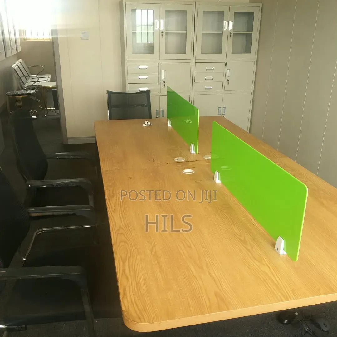 Furnished Office Space at Ikeja in Adeniyi Jones