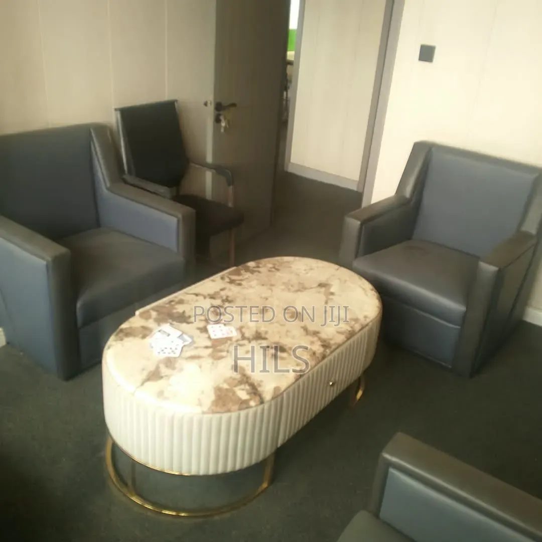 Furnished Office Space at Ikeja in Adeniyi Jones