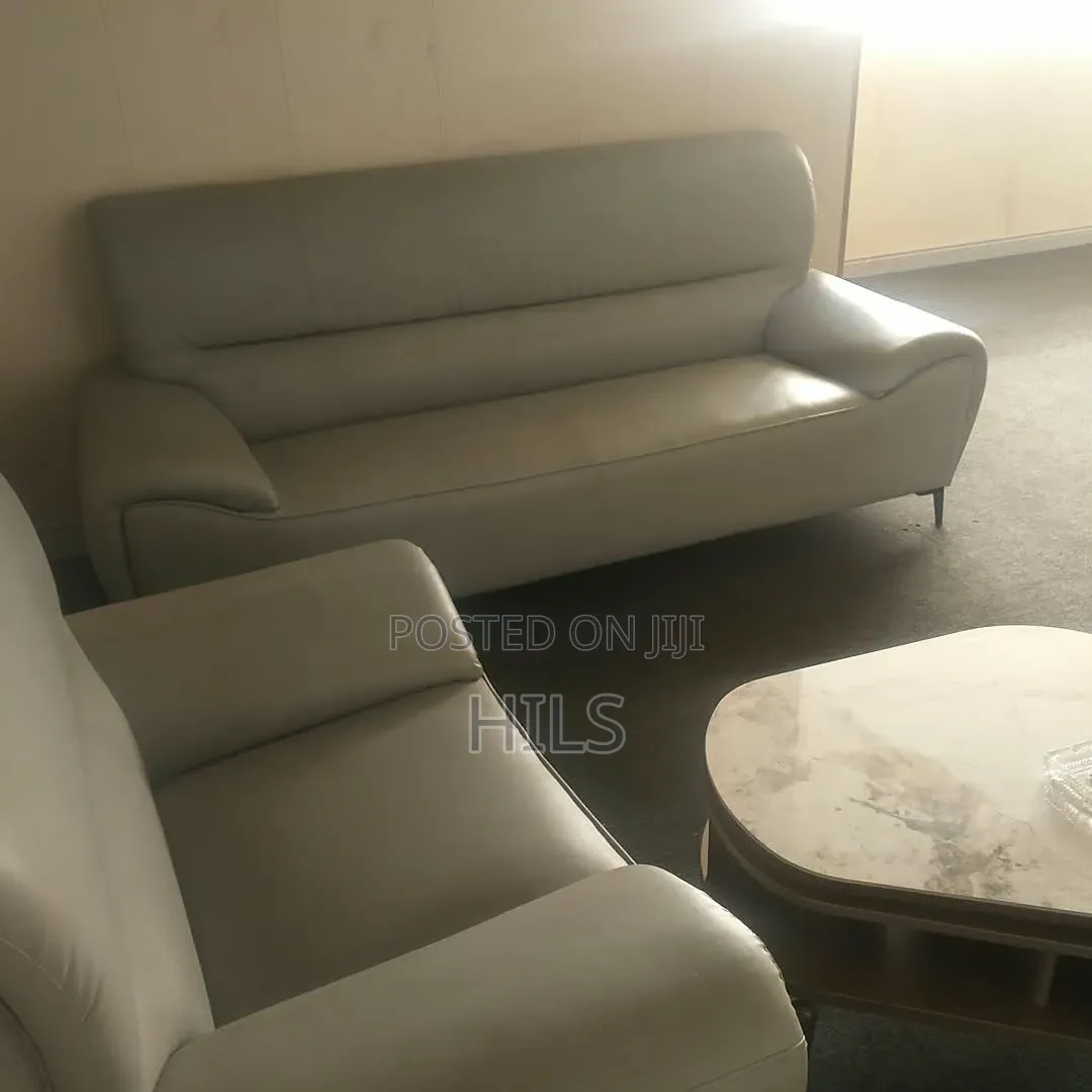 Furnished Office Space at Ikeja in Adeniyi Jones