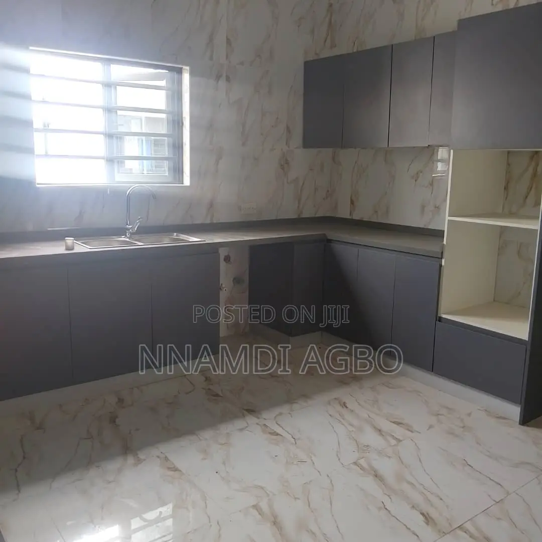 2bdrm Apartment in Sangotedo for rent in Sangotedo