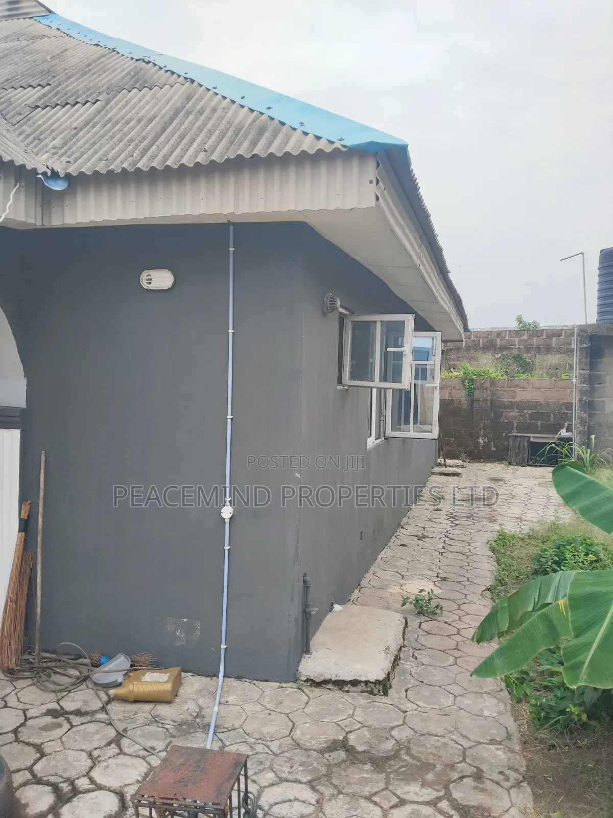 Furnished 3bdrm Bungalow in Atan, Ado-Odo/Ota for sale in Ado-Odo/Ota