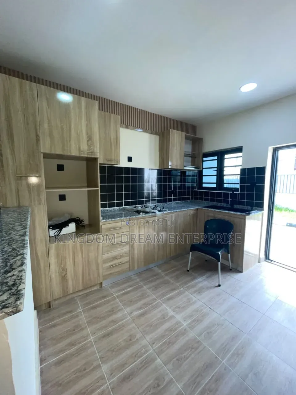 2bdrm Duplex in Ogombo Ajah Lagos for rent in Ogombo