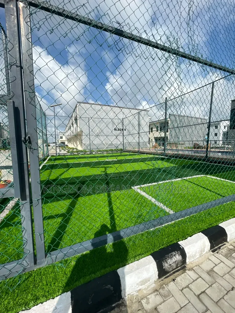2bdrm Duplex in Ogombo Ajah Lagos for rent in Ogombo