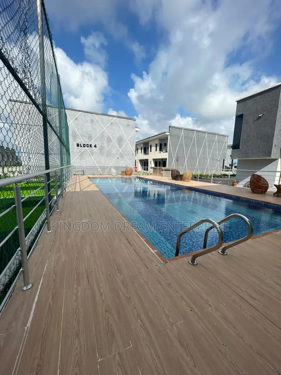 2bdrm Duplex in Ogombo Ajah Lagos for rent in Ogombo