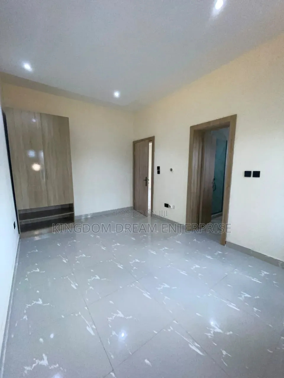 2bdrm Duplex in Ogombo Ajah Lagos for rent in Ogombo