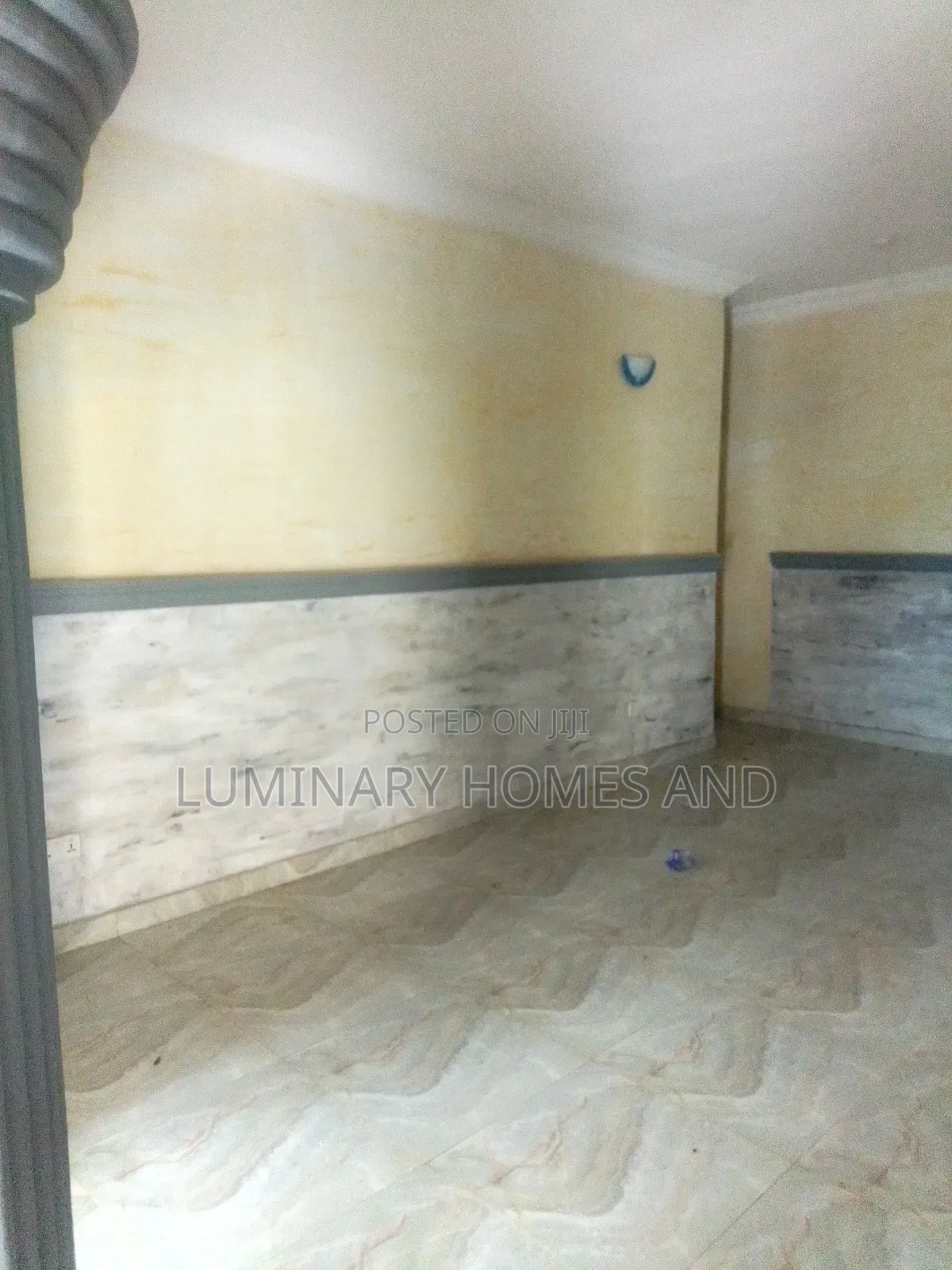 2bdrm Block of Flats in Sauka Newsite Estate, FHA for rent in FHA