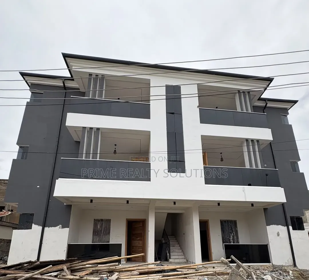 Mini Flat in Igbo-efon for rent in Igbo-efon