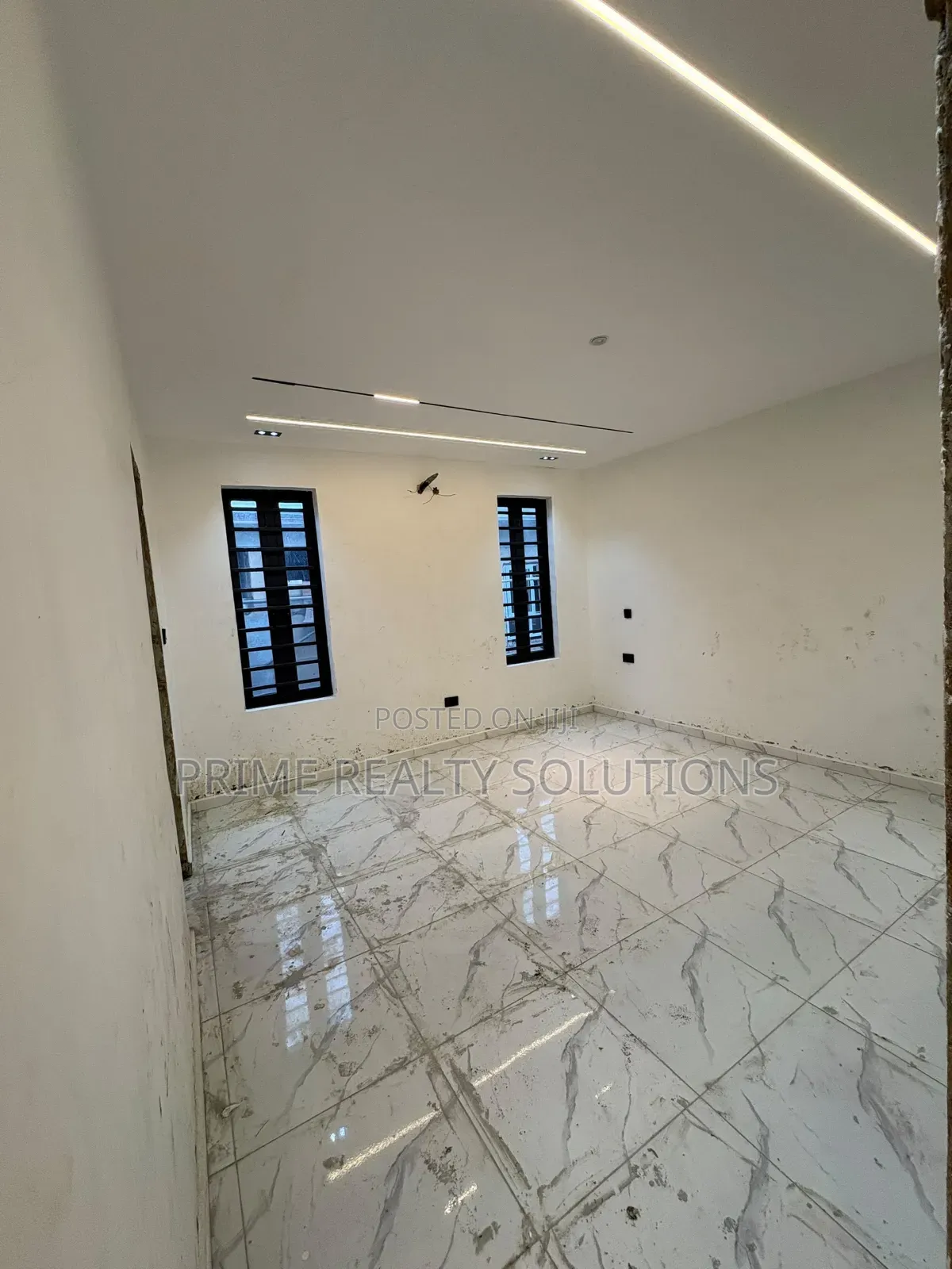 Mini Flat in Igbo-efon for rent in Igbo-efon