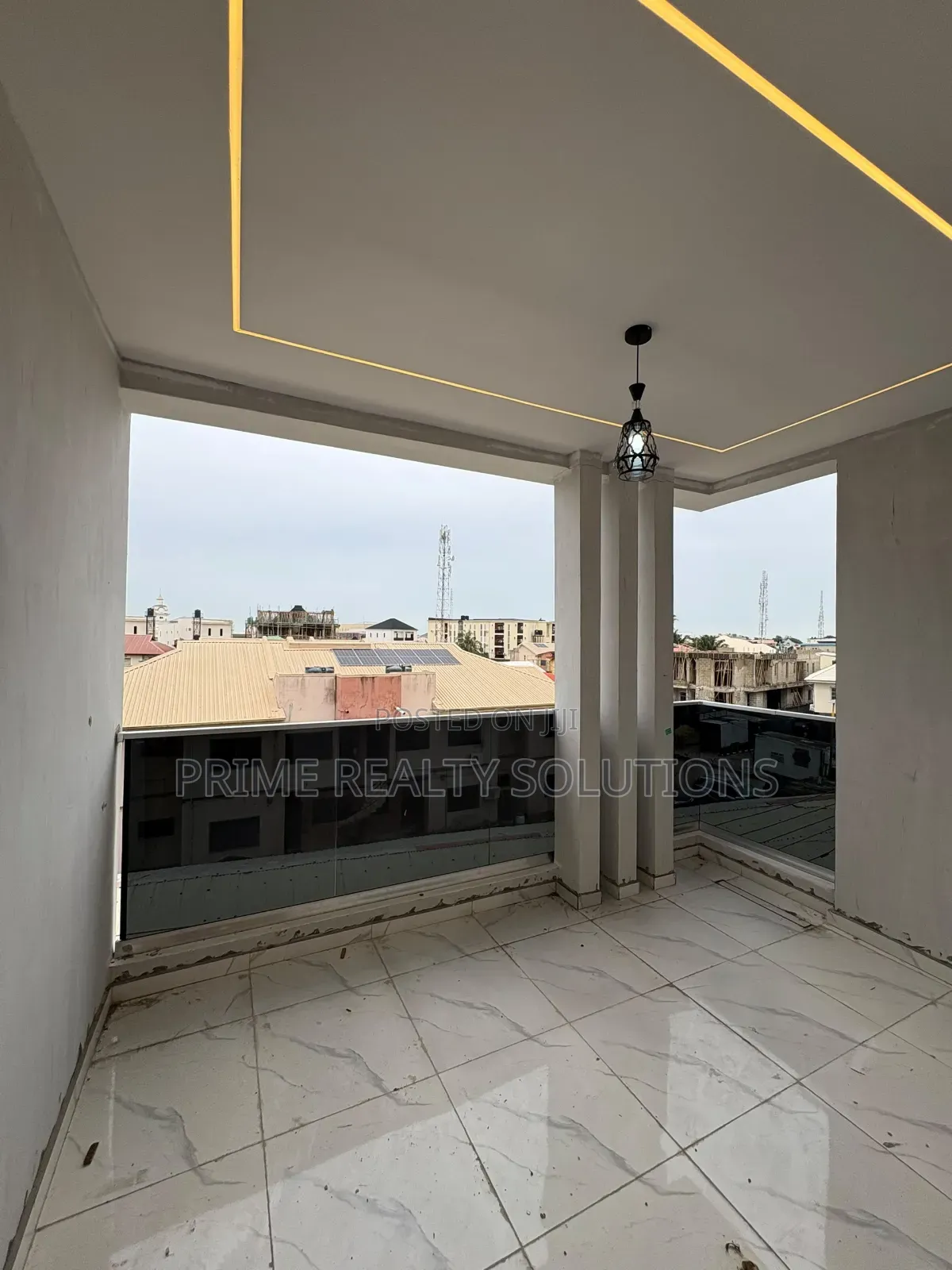 Mini Flat in Igbo-efon for rent in Igbo-efon