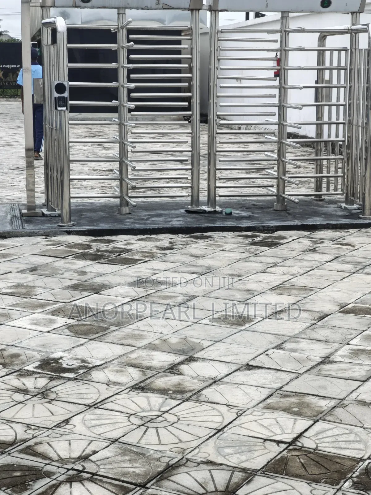 Makarioos Luxury Place in Lekki Expressway