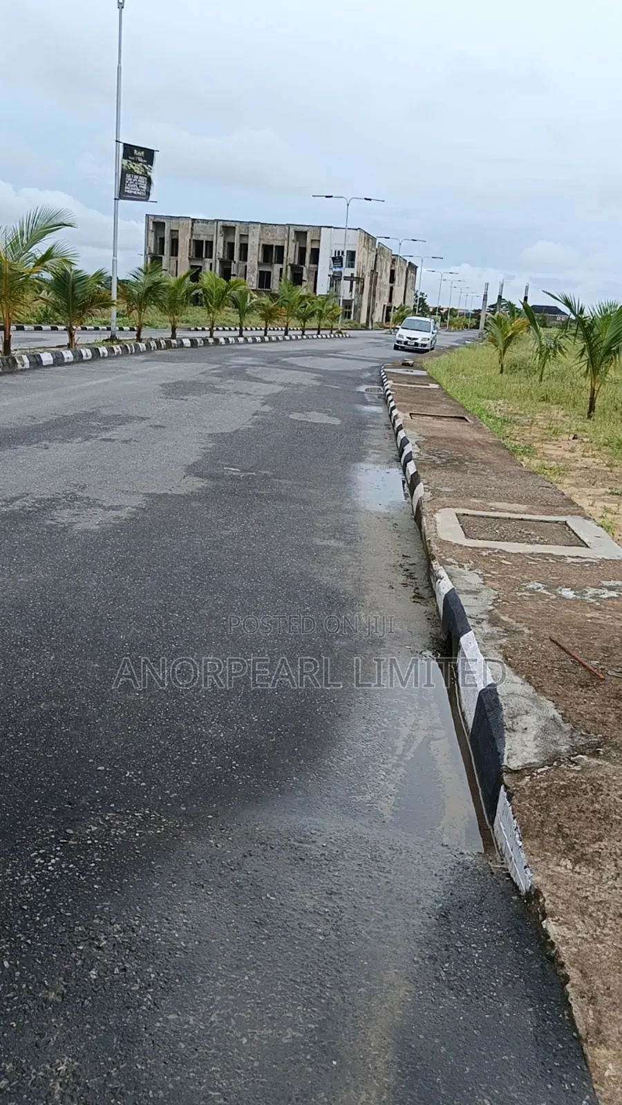 Makarioos Luxury Place in Lekki Expressway