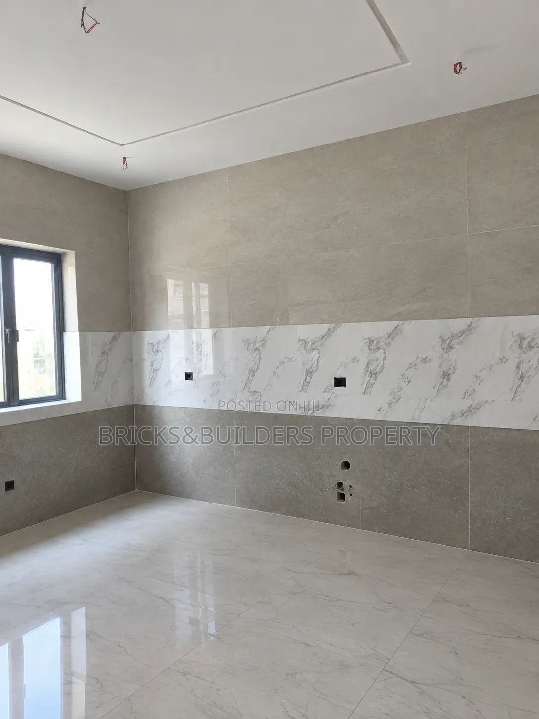 5bdrm Duplex in Guzape District for sale in Guzape District