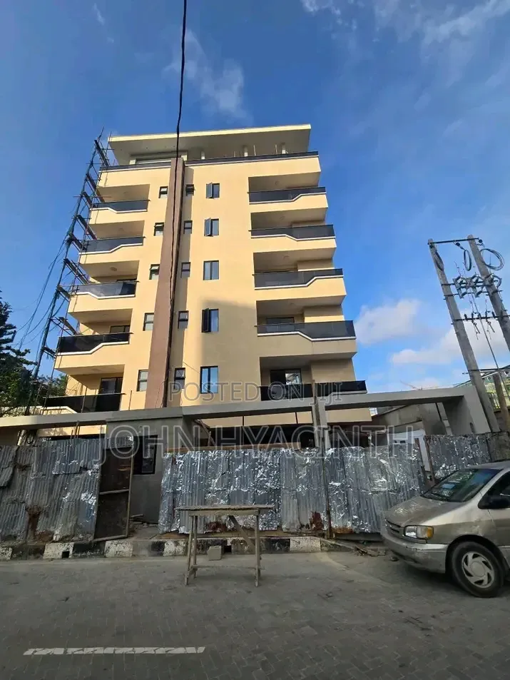 Furnished 4bdrm Penthouse in Parkview Estate for sale in Parkview Estate
