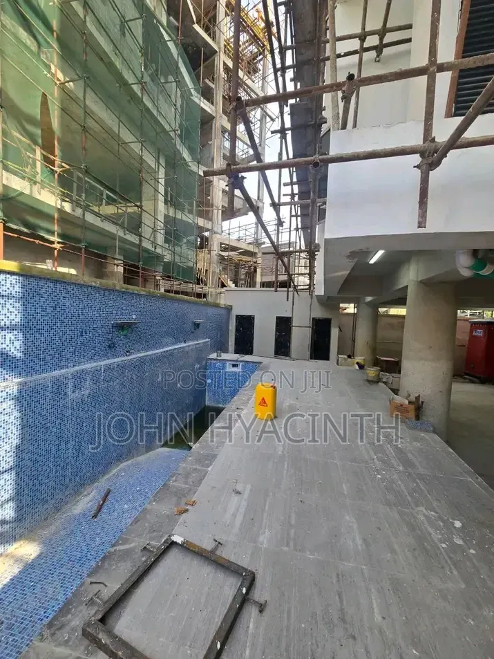 Furnished 4bdrm Penthouse in Parkview Estate for sale in Parkview Estate