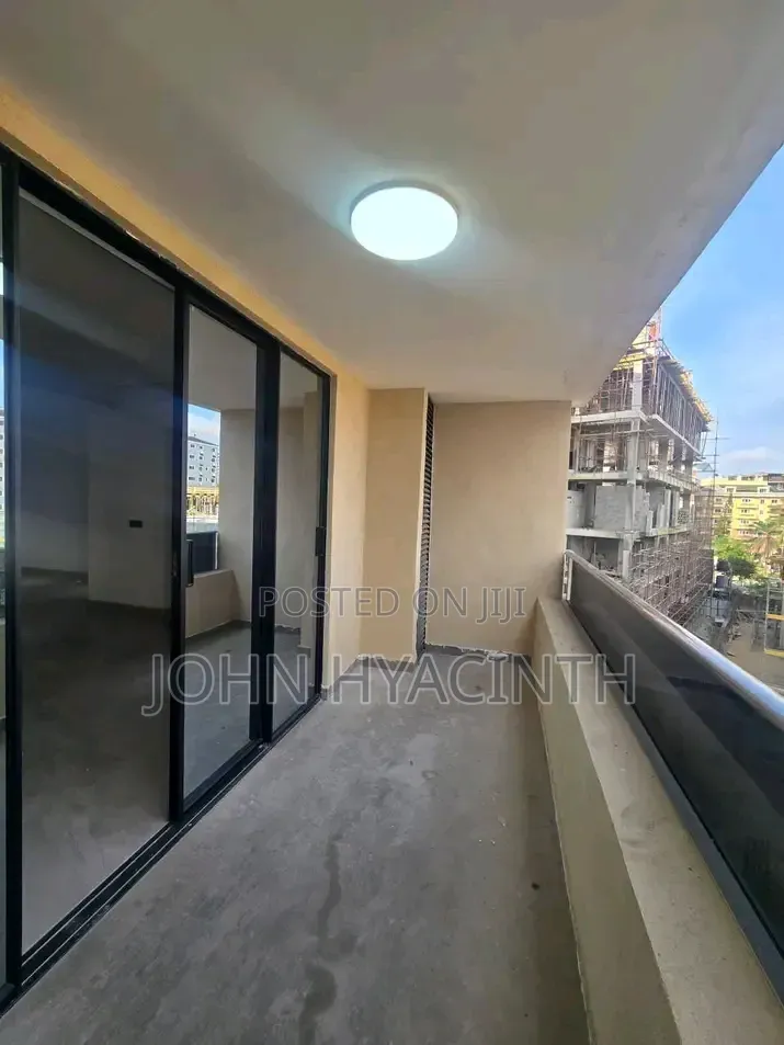 Furnished 4bdrm Penthouse in Parkview Estate for sale in Parkview Estate