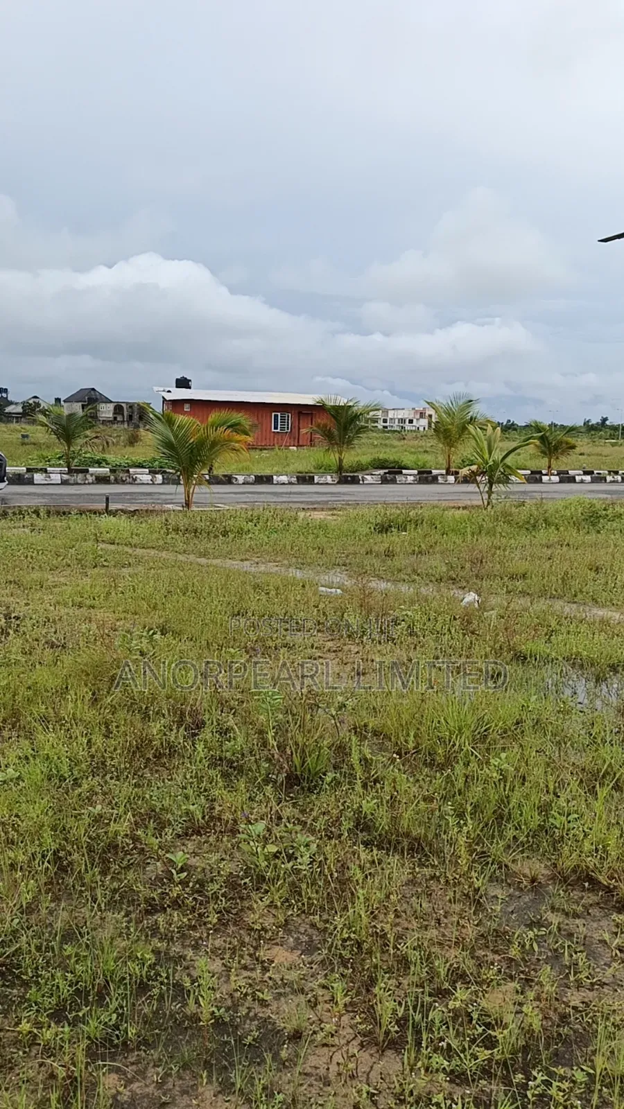 Makarioos Luxury Place in Lekki Expressway